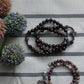 Saint Louis Martin | Triple Wrap Rosary Bracelet
