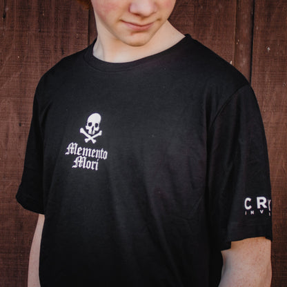 Memento Mori Tee
